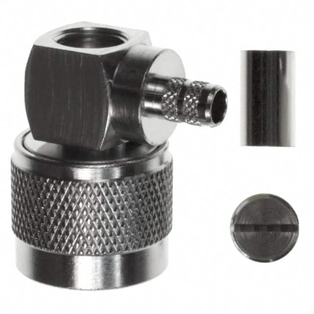 172219 Amphenol RF  Koaxialsteckverbinder (HF)-Baugruppen